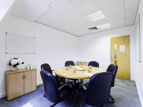Office: Town Centre, Elizabeth House, Woking, GU21 5AS