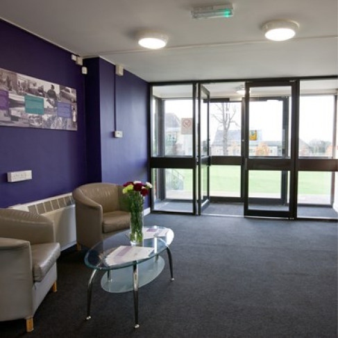 Office: Wollaston, Wellingborough, NN29