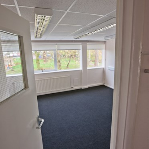 Office: Wollaston, Wellingborough, NN29