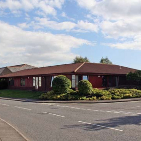 Office: Woodlands Court, Bristol, BS32