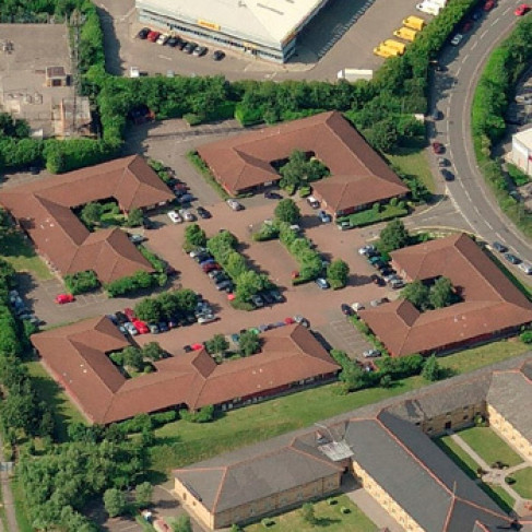Office: Woodlands Court, Bristol, BS32