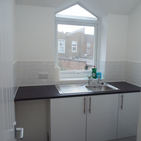 Office: Woodthorpe Road, London, TW15