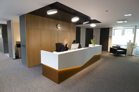 Office: Hobujaama tn 4, Tallinn, Tallinn, 10151