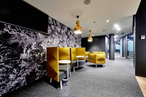 Office: Hobujaama tn 4, Tallinn, Tallinn, 10151