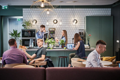 Office: Maakri 19/21, Tallinn, Tallinn, 10145