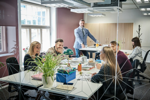 Office: Maakri 19/21, Tallinn, Tallinn, 10145