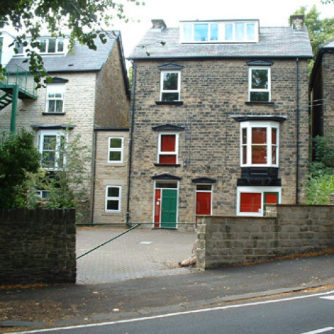 Office: Wostenholm Road, Sheffield, S7
