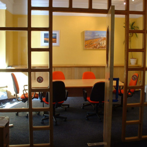 Office: Wostenholm Road, Sheffield, S7