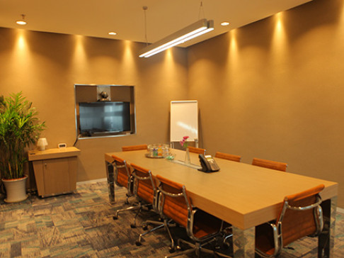 Office: Poly Plaza, Zhongnan Road, Wuhan, 430071
