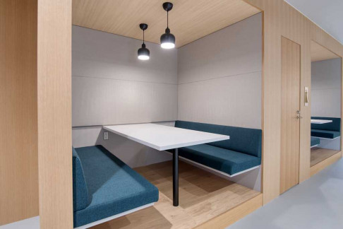 Office: 1 Esplanade Miriam Makeba, Villeurbanne, 69100