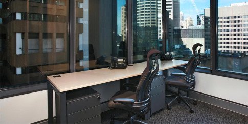 Office: 1 O'Connell Street, Sydney