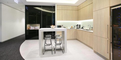 Office: 1 O'Connell Street, Sydney
