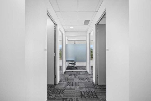 Office: 1 Palmerston Circuit, Darwin, 0830