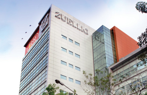 Office: 1 Road, Silom, Bangkok