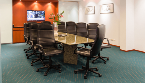 Office: 1 Road, Silom, Bangkok