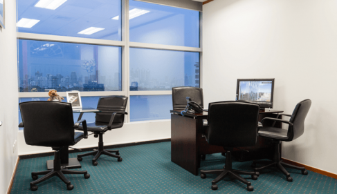 Office: 1 Road, Silom, Bangkok