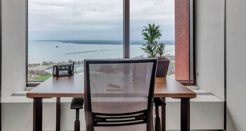 Office: 1 West Seneca Street, Buffalo 14203