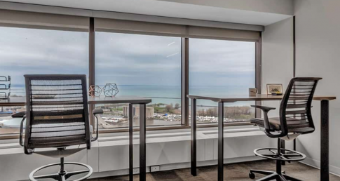 Office: 1 West Seneca Street, Buffalo 14203