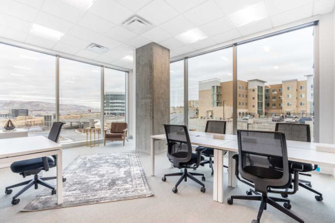 Office: 18th & 19th Floors, London, EC2N 4AG