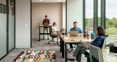 Office: 100 South Clinton Avenue, Rochester 14605