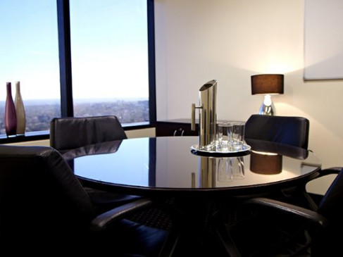 Office: North Sydney, Miller Street, Sydney