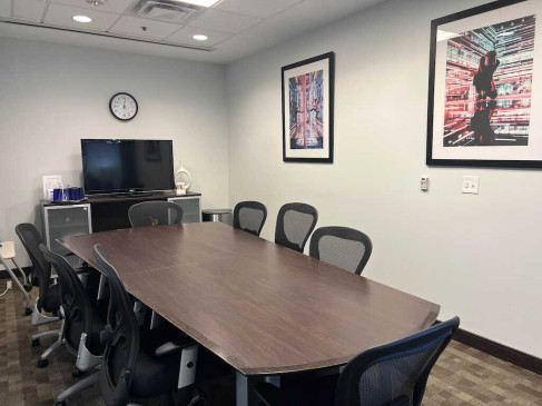 Office: 101 N. Tryon St., Charlotte, NC 28120