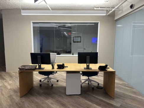 Office: 1015 15th St NW, Washington, DC 20005