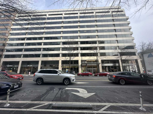 Office: 1015 15th St NW, Washington, DC 20005