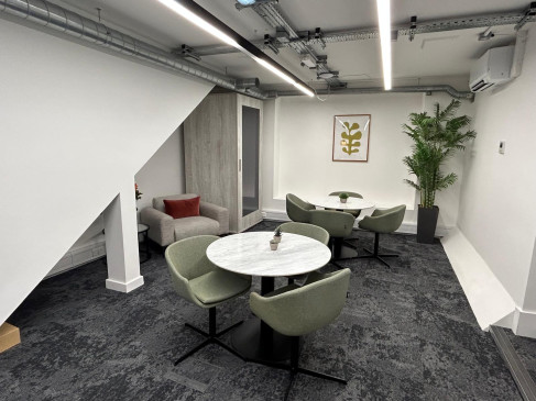 Office: 11 Cursitor St, London, London, EC4A 1LL