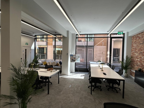 Office: 11 Cursitor St, London, London, EC4A 1LL