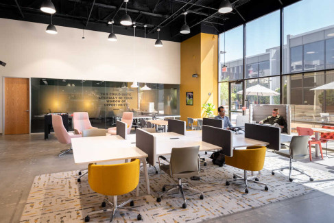 Office: 3031 Tisch Way, San Jose, CA 95128