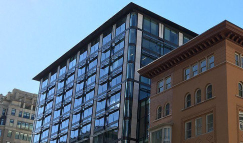 Office: F Street, Washington, F Street NW, Washington, DC, DC 20004