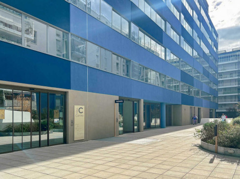 Office: 132 boulevard Michelet, Marseille, 13008