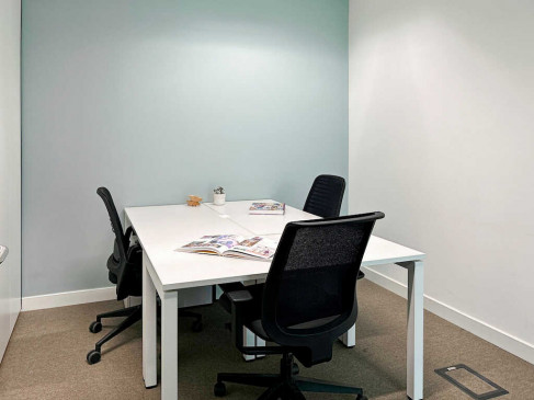 Office: 132 boulevard Michelet, Marseille, 13008