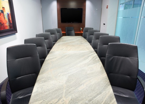 Office: Avenue of the Americas, New York, 10019