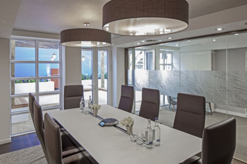 Office: Curzon Street, London, W1J 5HN