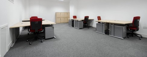 Office: 14 Greville Street, London, EC1N 8SB