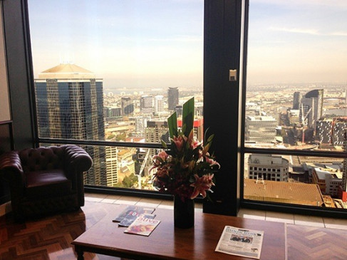 Office: 140 William Street, Melbourne