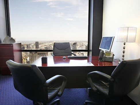 Office: 140 William Street, Melbourne