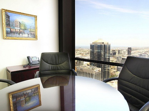 Office: 140 William Street, Melbourne