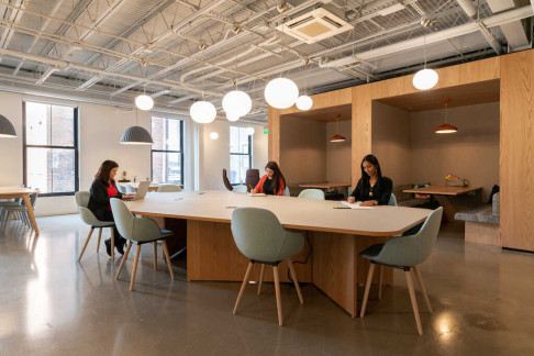 Office: 1435 Vine Street, Cincinnati, OH 45202