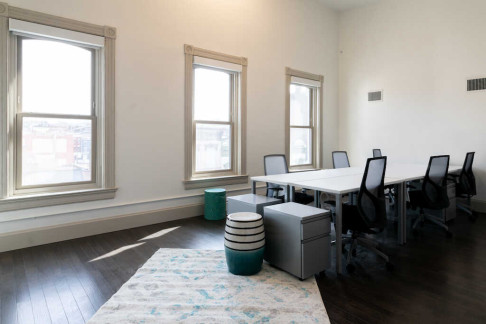 Office: 1435 Vine Street, Cincinnati, OH 45202