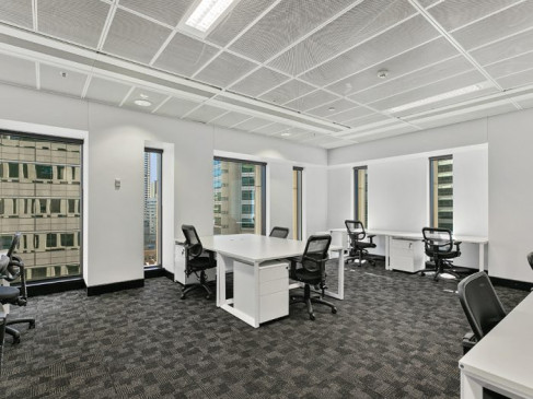 Office: King Street, 14/77 King Street, Sydney, 2000