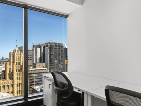 Office: King Street, 14/77 King Street, Sydney, 2000