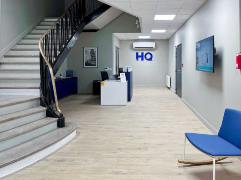 Office: 148 Rue de Bellain, Douai, 59500