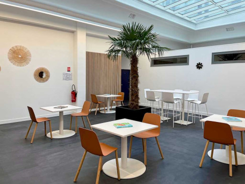 Office: 148 Rue de Bellain, Douai, 59500