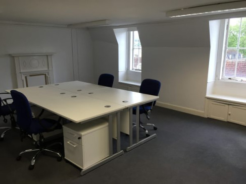 Office: Milsom Street, Bath, BA1 1DE