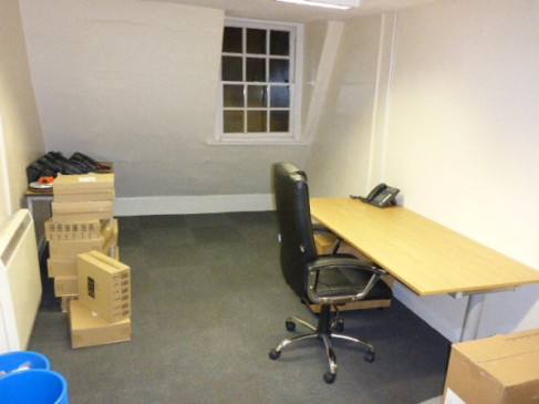 Office: Milsom Street, Bath, BA1 1DE