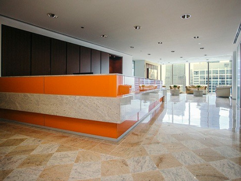 Office: North Wacker, The Loop, North Wacker Drive, Chicago, IL 60606