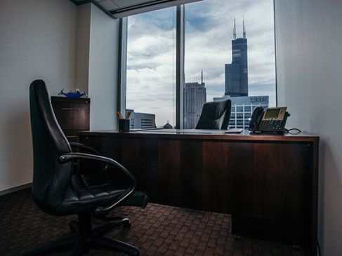 Office: North Wacker, The Loop, North Wacker Drive, Chicago, IL 60606